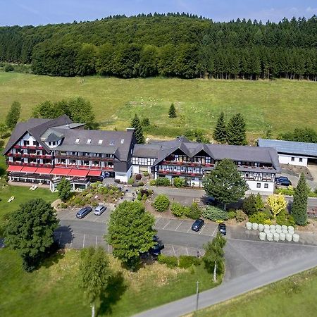 Berghotel Habbel Cobbenrode Exterior foto